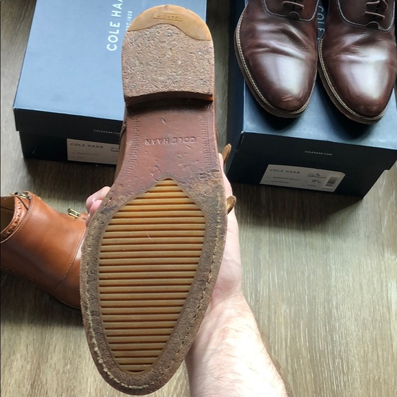 double monk strap shoes cole haan